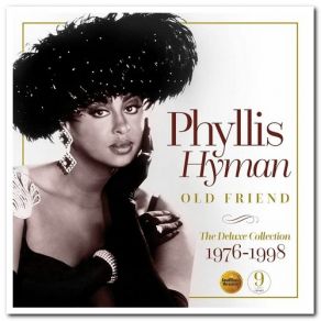 Download track Just Another Face In The Crowd Phyllis Hyman