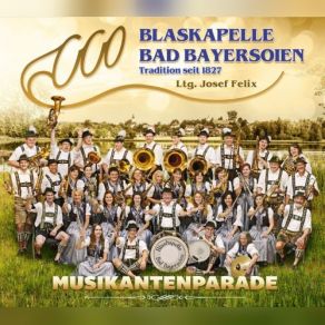 Download track Säbeltanz Blaskapelle Bad Bayersoien