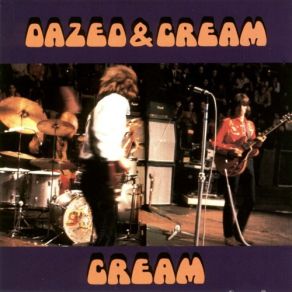 Download track Steppin' Out (*) Cream