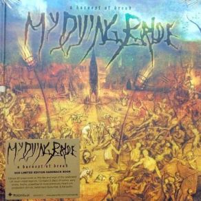 Download track De Sade Soliloquy My Dying Bride