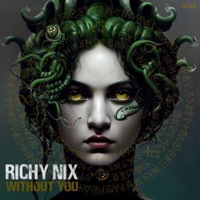 Download track Without You Richy Nix