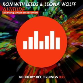 Download track Altitude (Purple Stories Remix) Ron, Leeds, Leona Wolff