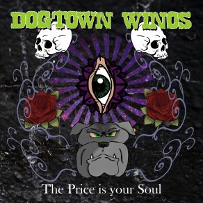 Download track Black Rain Dogtown Winos