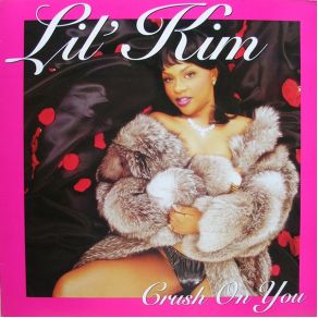 Download track Crush On You (Acappella) Lil' Kim