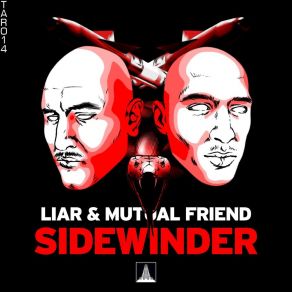 Download track Sidewinder (Kamikaze Space Programme Remix) Mutual Friend