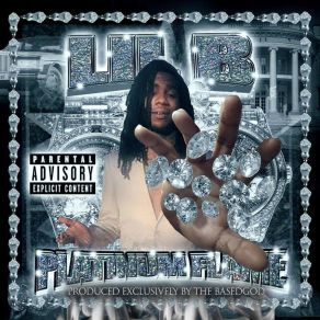 Download track Spend Money Lil B