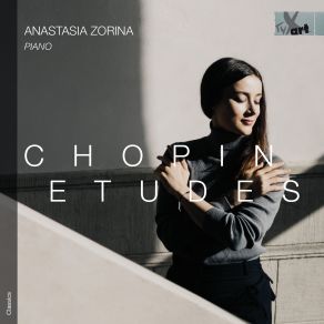 Download track Etudes Op. 10 In C Major: No. 1 Allegro Anastasia Zorina