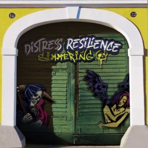 Download track Hey Yeah Distress Resilience