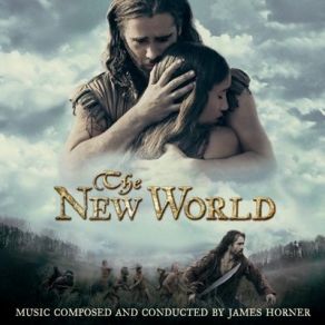 Download track The New World James Horner