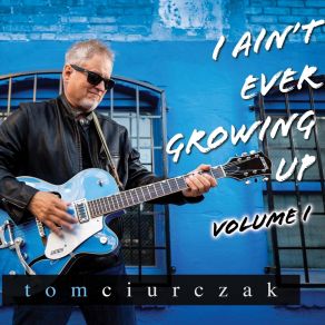 Download track Nights On Fire Tom Ciurczak