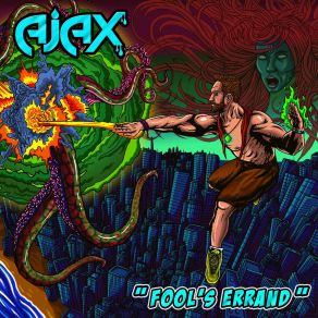 Download track Spellbreaker Ajax