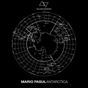 Download track Antarctica (Original Mix) Mario Pasul