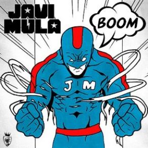 Download track Boom (Radio Edit) Javi Mula