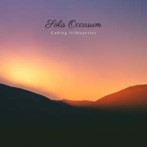 Download track Peace Within Solis Occasum