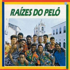 Download track Axé, Paz E Luz Raizes Do Pelo