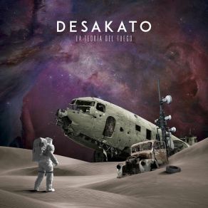 Download track Barcos En Llamas Desakato