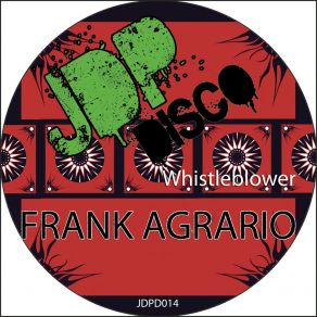 Download track Blower Frank Agrario