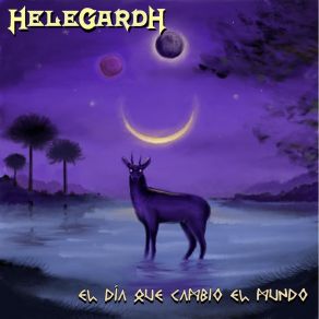 Download track El Día Que Cambio El Mundo (Remix) Helegardh