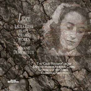 Download track Méditations Sur Le Saint-Esprit, Op. 6: No. 4, Dogme Laura Ellis