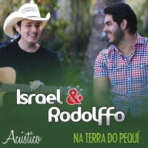 Download track A Sua Falta Israel E Rodolffo