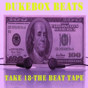 Download track Moonlight Dukebox Beats