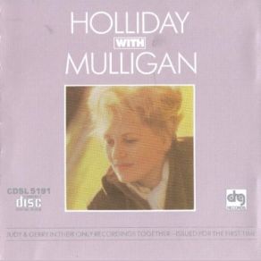 Download track Pass That Peace Pipe Gerry Mulligan, Judy Holliday