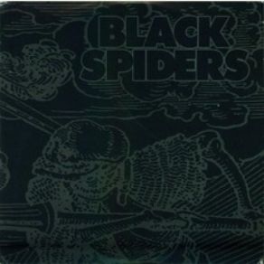 Download track I'll Be The Judge Black Spiders