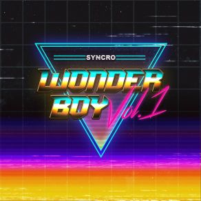 Download track Wonder Boy Syncro