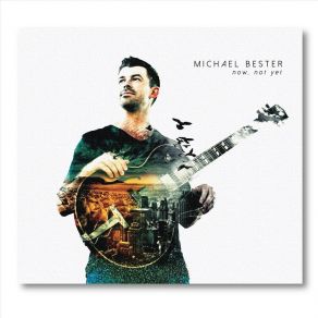 Download track Twenty-Four Michael Bester