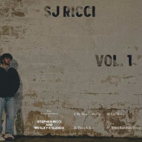 Download track Flaws & Sins SJ RICCI