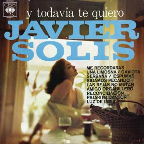 Download track Sigamos Pecando Javier Solís