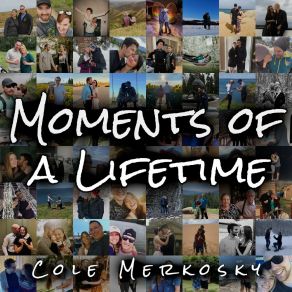 Download track Something I've Always Known Cole Merkosky