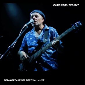 Download track Me And My Faithful Guitar (Live) Fabio Nobili Project