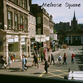 Download track Melrose Square Burton Wild