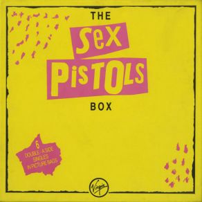 Download track Pretty Vacant (Denmark Street Demo July 1976)  The Sex Pistols