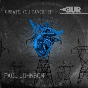 Download track Acid Bell Baby Paul Johnson