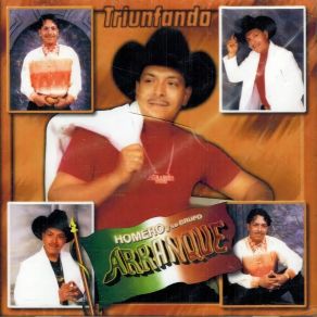 Download track Corrido De Fransico Villano Su Grupo Arranque