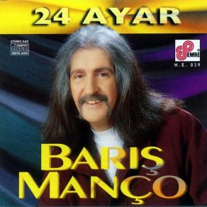 Download track Lahburger Barış Manço