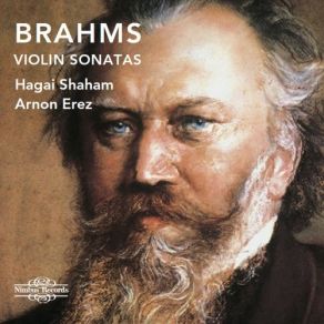 Download track Sonata No. 3 In D Minor, Op. 108 IV. Presto Agitato Hagai Shaham