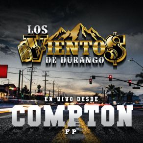 Download track La Tempranera (En Vivo) Los Vientos De Durango