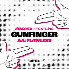 Download track Gunfinger Flatline