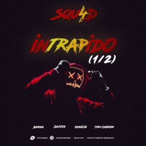 Download track Swinga SQU4D