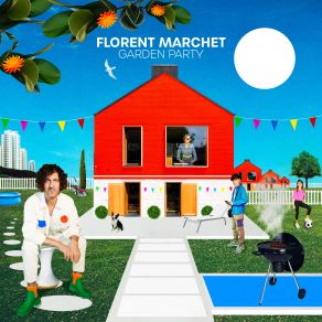 Download track La Vie Dans Les Dents Florent Marchet