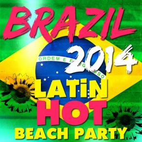 Download track Brazil Reggaeton Brian Hernandez