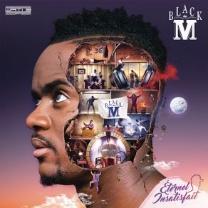 Download track Cheveux Blancs Black'm