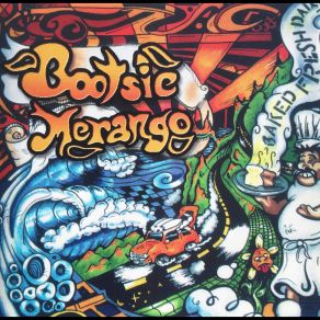 Download track Common Ground Bootsie Merango