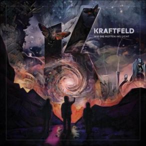 Download track Das Jüngste Gericht Kraftfeld