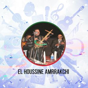 Download track Labas Oho Labas El Houssine Amrrakchi