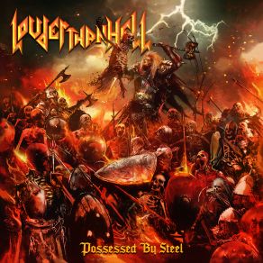 Download track The Call Of Vengeance Louder Than Hell