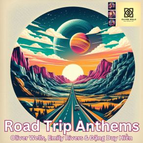 Download track Open Road Dreams Đặng Duy Hiền